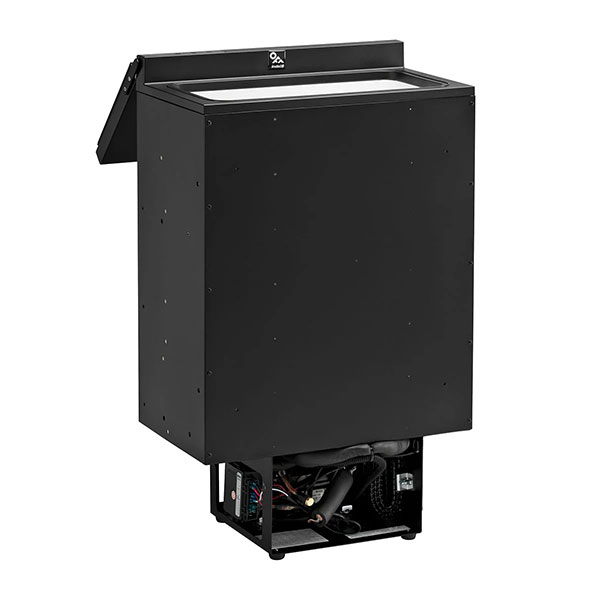 Réfrigérateur à compression Indel B Top Loaded 30L