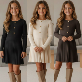 Your timeless dress
