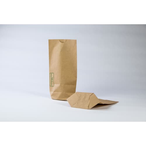 Sac papier écorné 310 x 460 mm kraft Tapiero