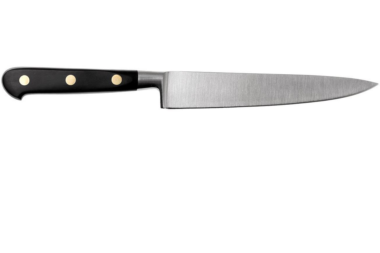 Lion Sabatier Idéal flexibel fileermes 15 cm, 712280