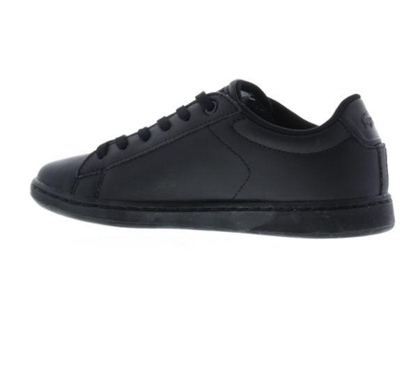 Lacoste Lacoste Carnaby 118 Childrens Trainers