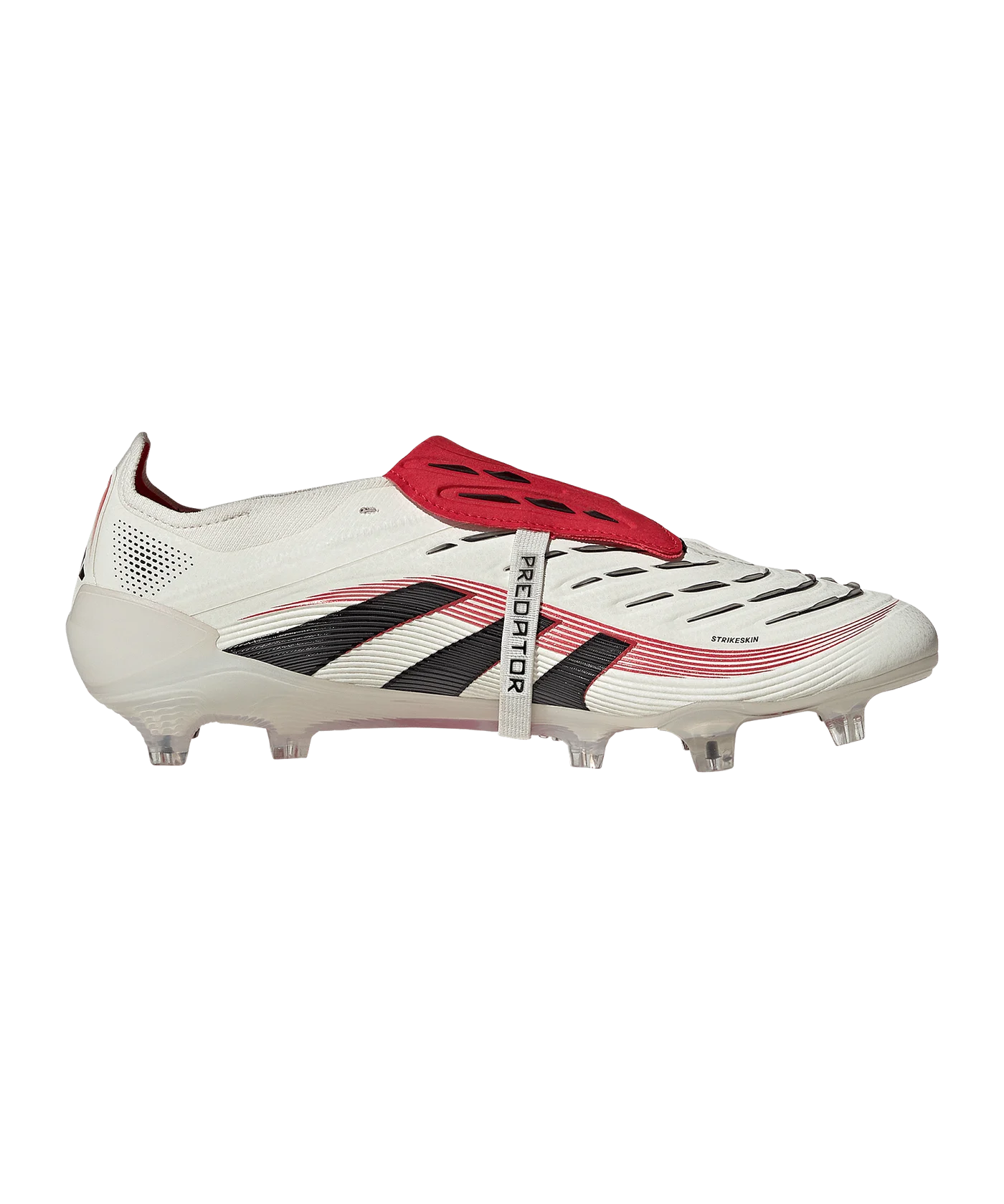 adidas Predator Elite FT FG Champagne Weiss Schwarz