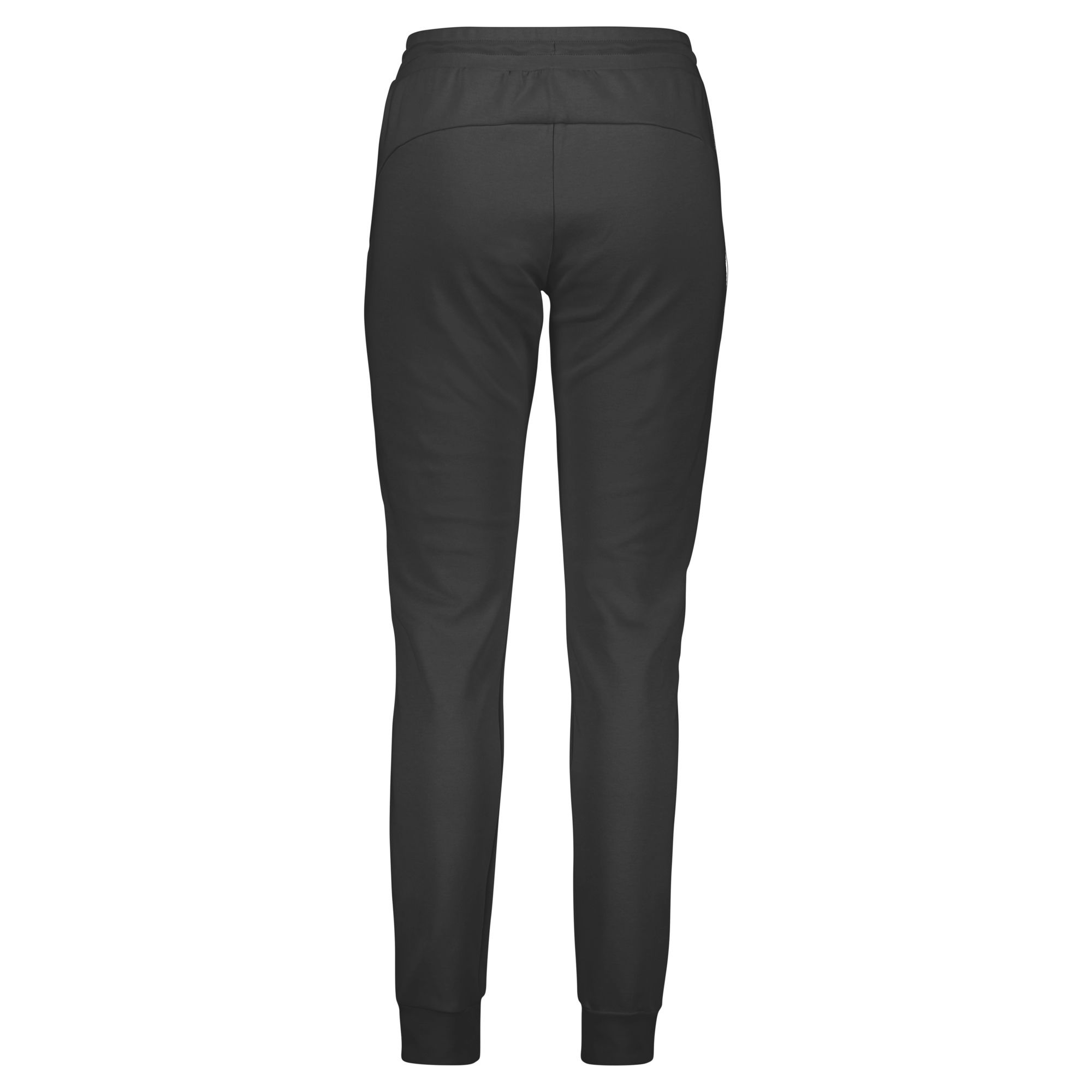 SCOTT Tech Jogger Womens Bukser Sort