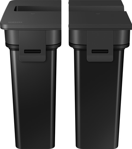 Samsung Bespoke Jet Bot Combo AI Steam