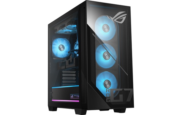 Asus Gaming-PC »ROG G700 (G700TF-07265F256W)«