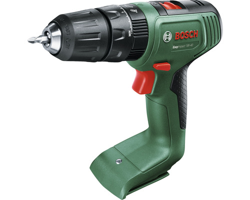 Bosch EasyImpact 18V-40 accu-slagboormachine, zonder accu en lader