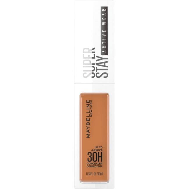 Maybelline New York SuperStay 30H Active Wear Concealer 45 Tan 10 ML