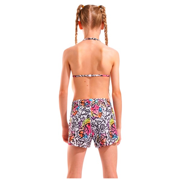 Arena - Girl's Beach Short Printed - Short de bain
