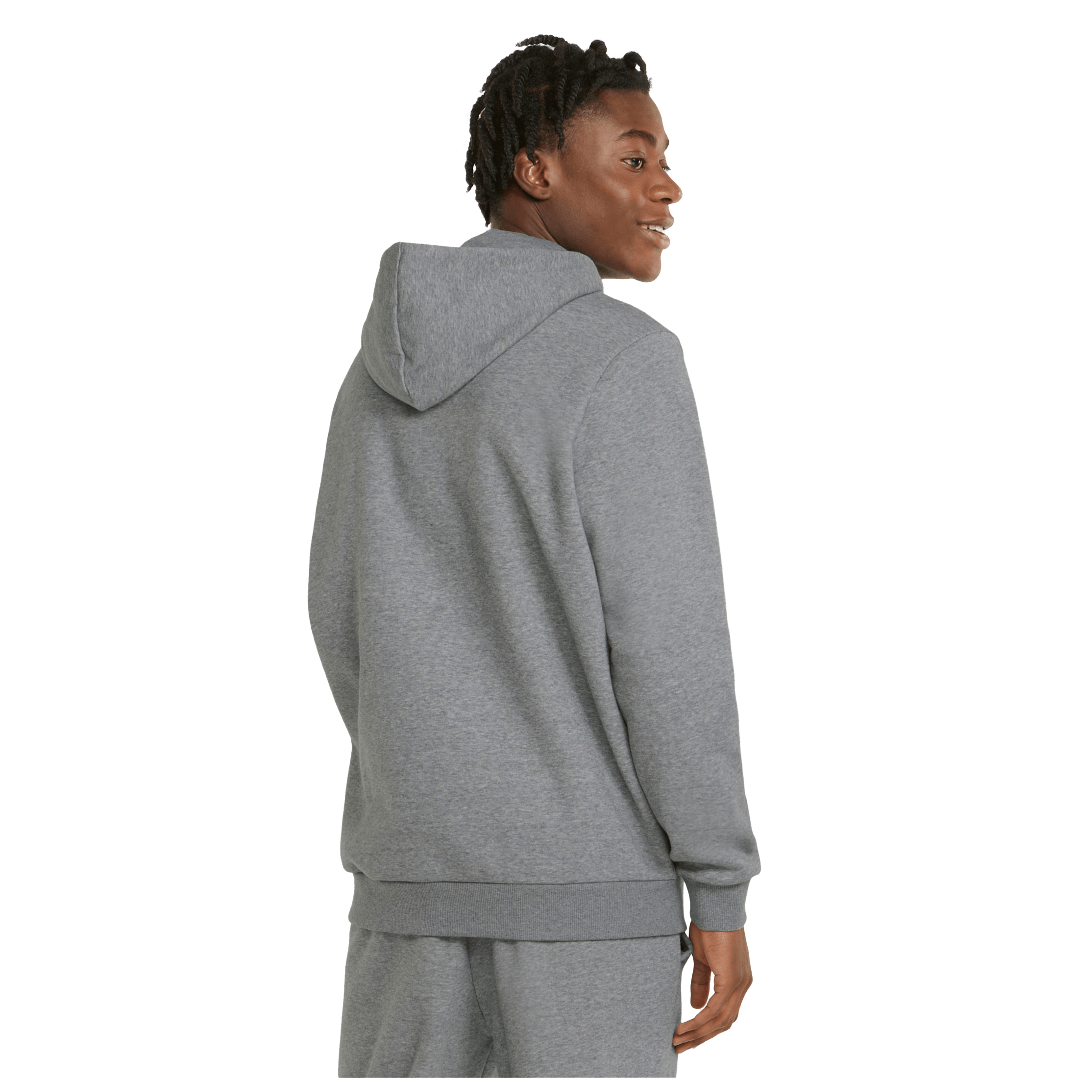 Puma Merchant Hoody M - Fritid og bomull