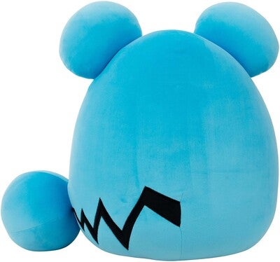 Squishmallows Pokémon Kosedyr Marill 35 cm
