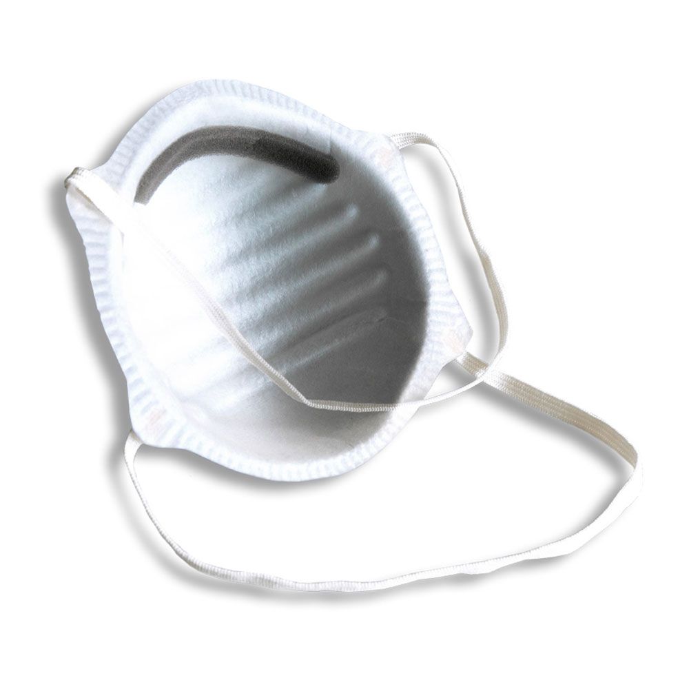 siegmund care BSP FFP2 Atemschutzmaske