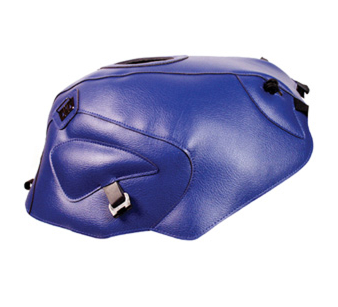Bagster - Tapis de réservoir 1276Y Bleu