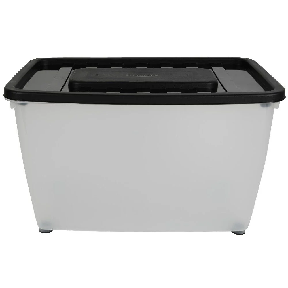 Box dessous de lit 46 L x3