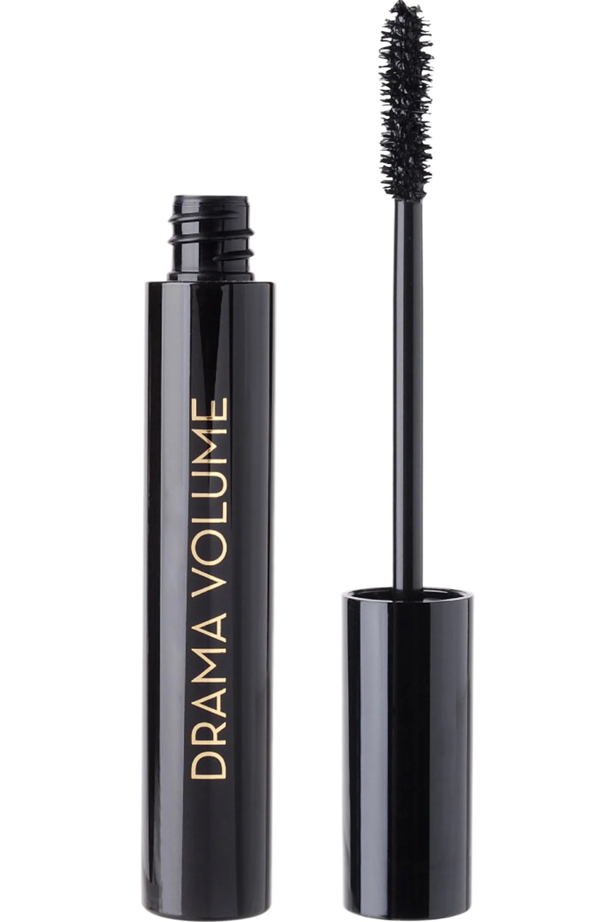 Korres Mascara volumateur Drama Volume Noir-11 ml