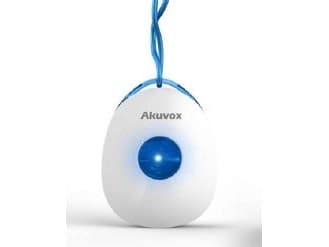 Akuvox SOS anhengsknapp (869MHz)
