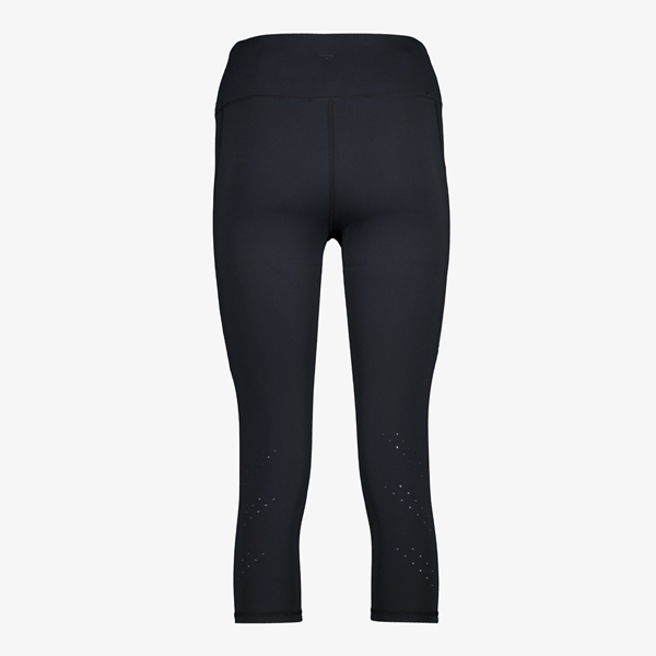 Osaga dames sport capri met laser-cut