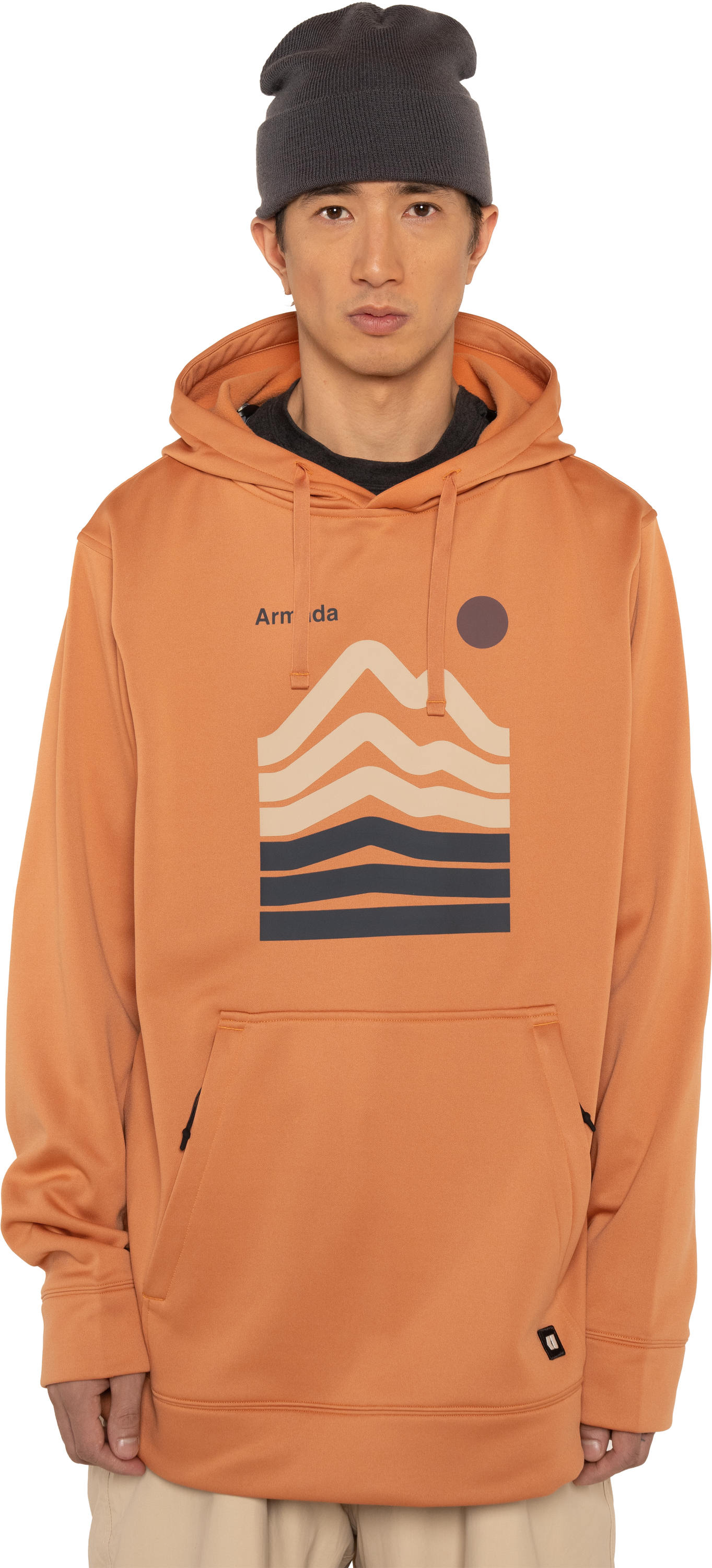 Armada Rollin Rideable Hoodie