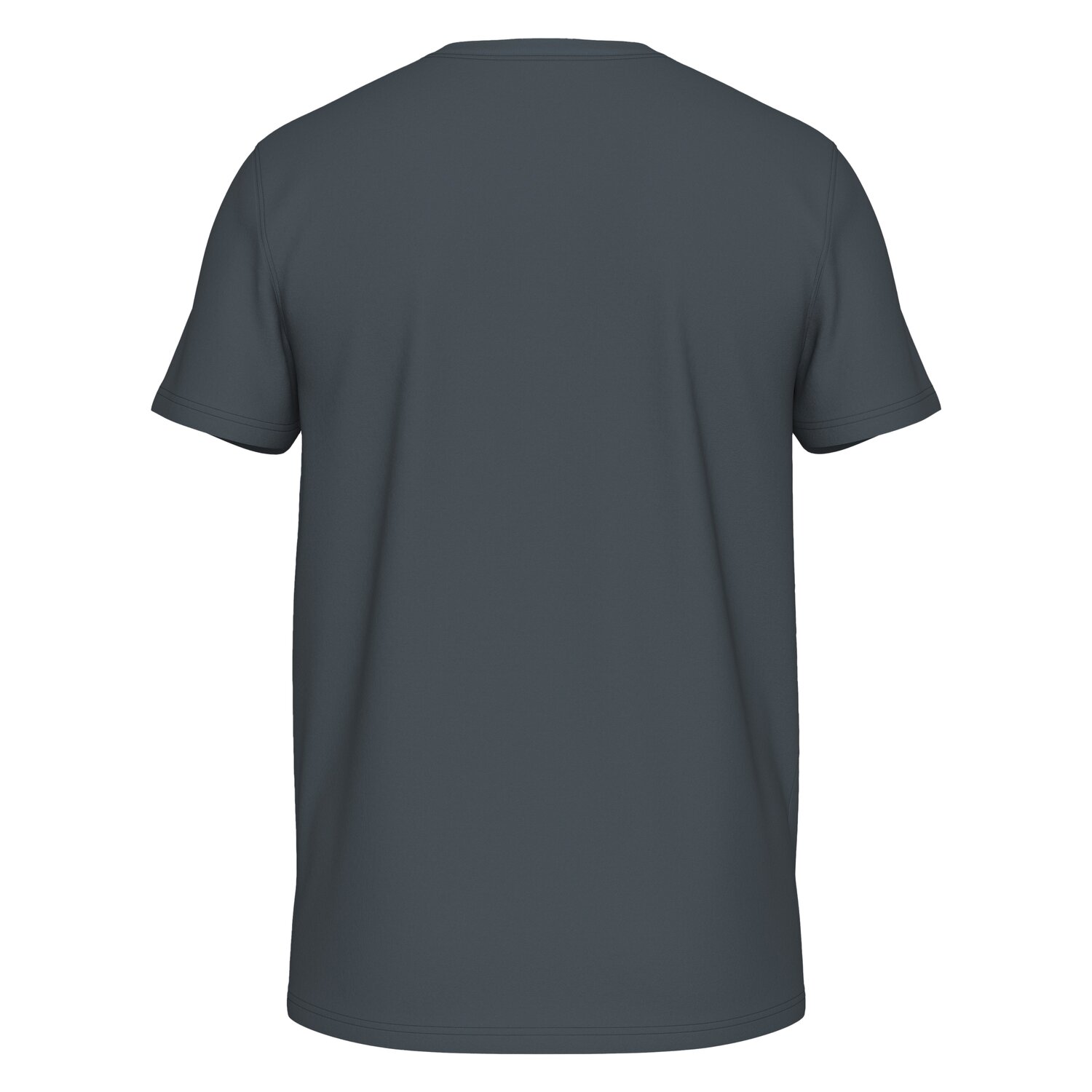 OKLAHOMA Jeans T-Shirt  - dark grey