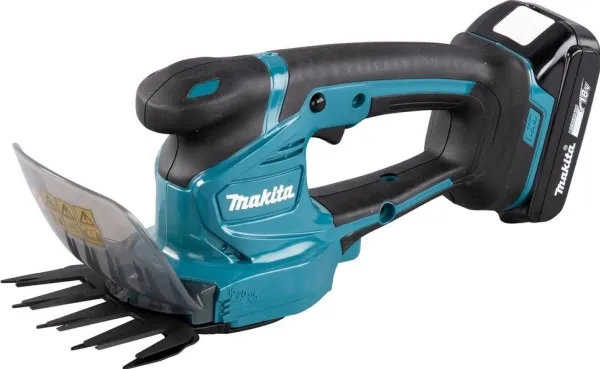 MAKITA DUM111SYX trådløse græs- og hækkeklippere