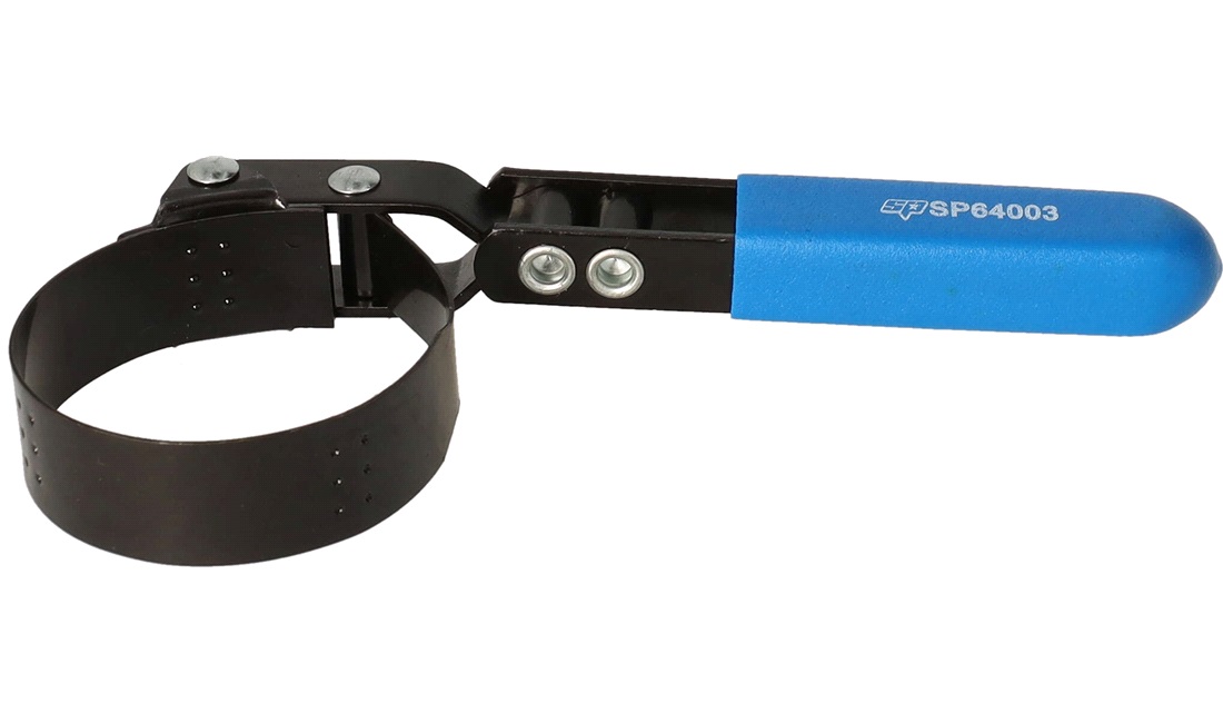Oliefiltertang - SP Tools