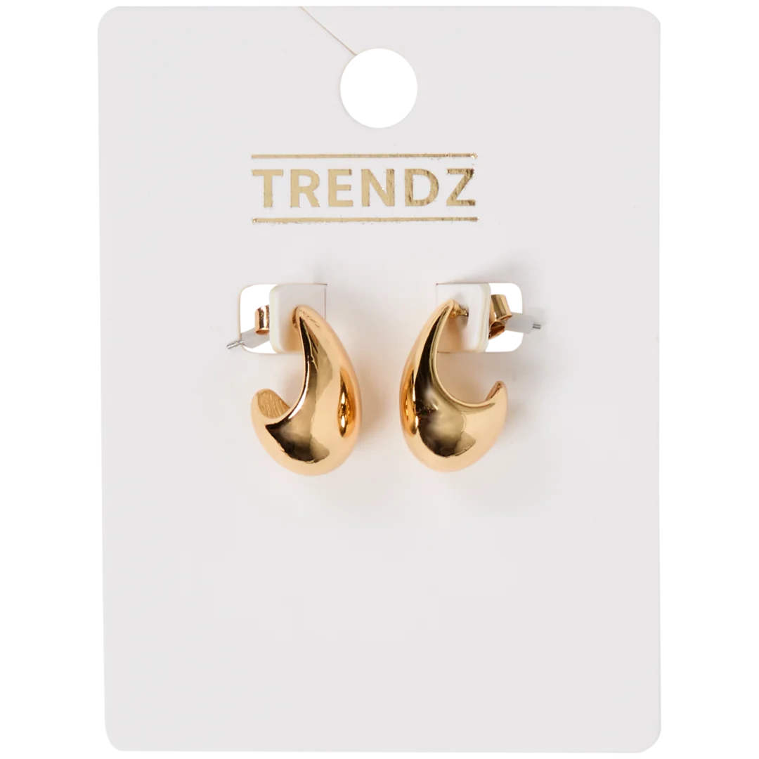 Trendz oorbellen Diverse varianten