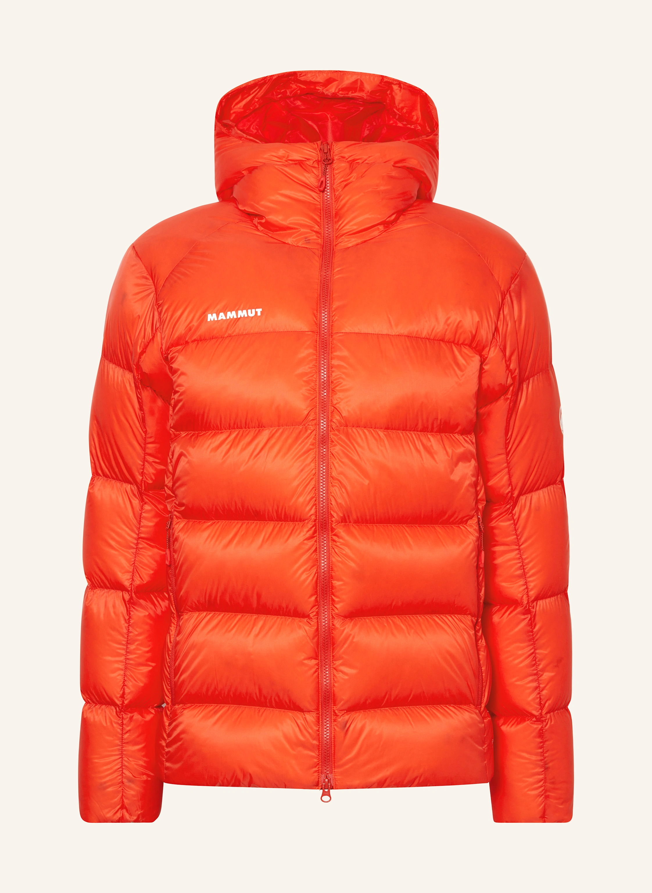 MAMMUT Daunenjacke TAISS PRO mit Kapuze