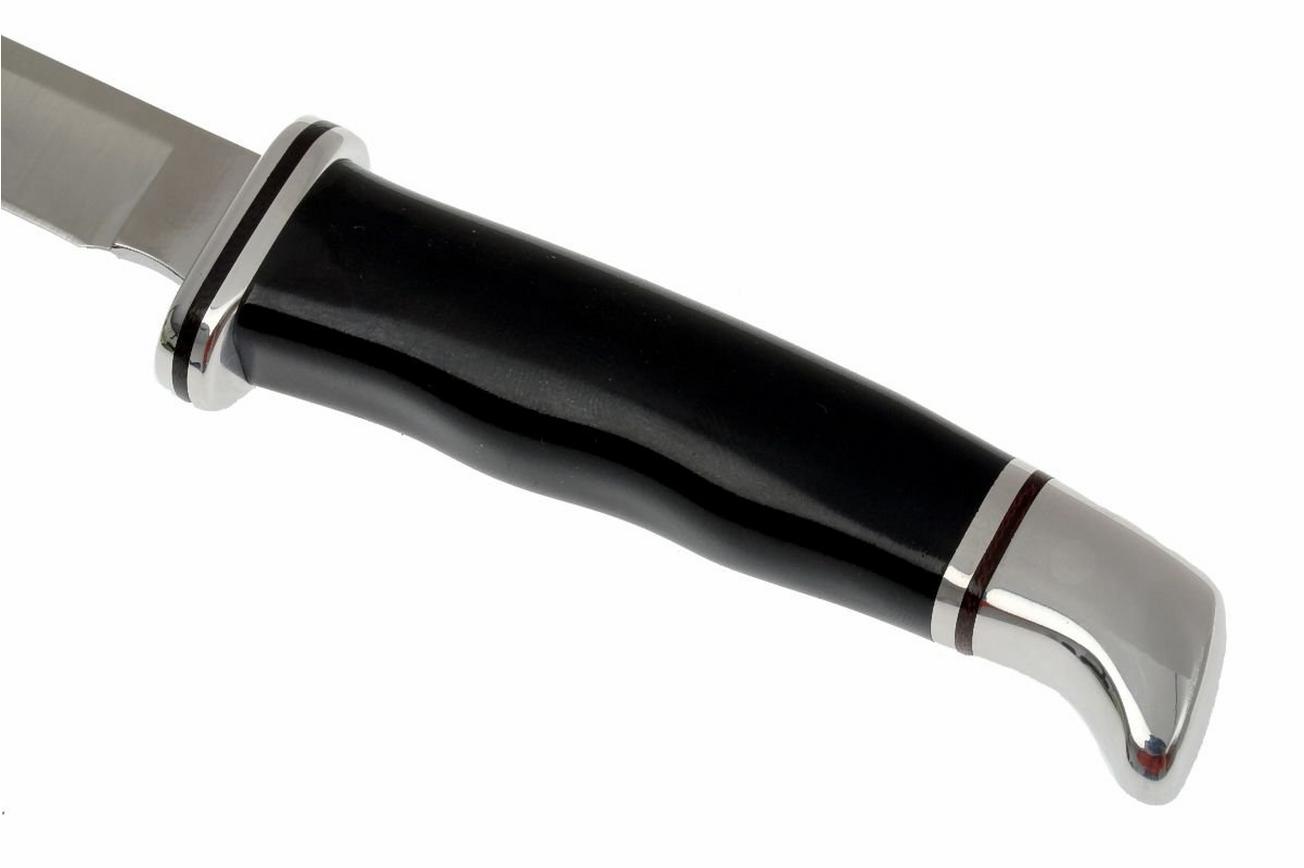Buck 102 Woodsman 0102BKS-B Fixed, phenolic