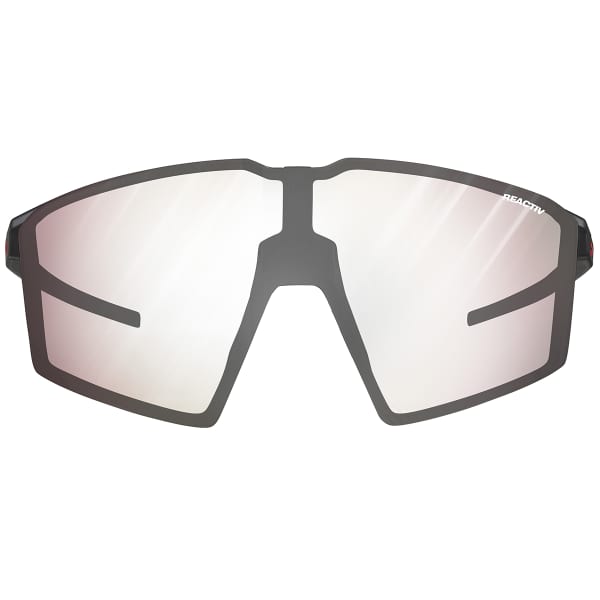Lunette vélo JULBO EDGE