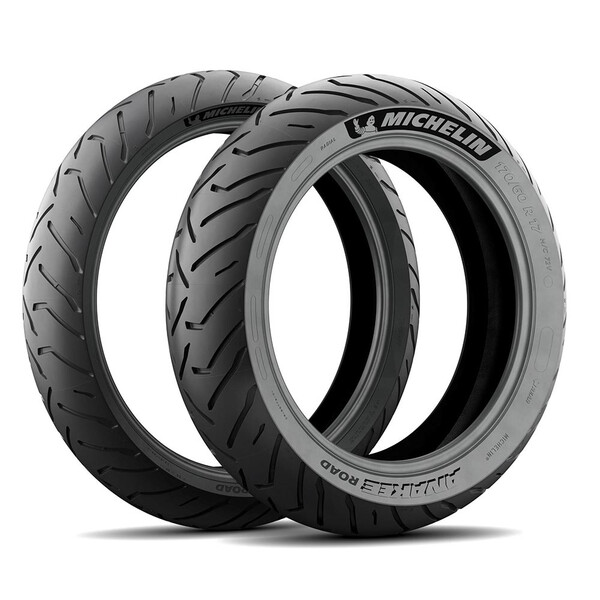 Michelin - Pneu Anakee Road