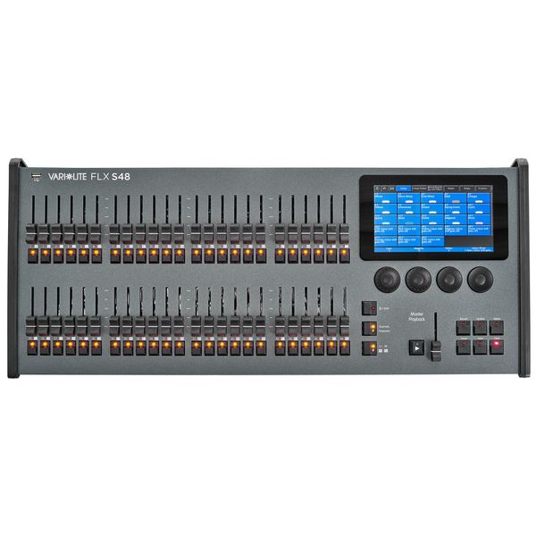 Vari-Lite FLX S48