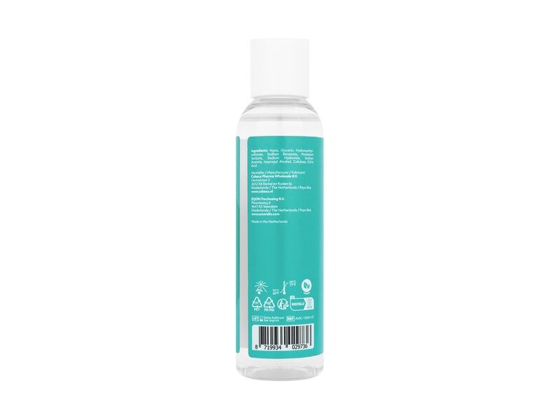 Amorelie Gleitgel Wasserbasiert 150 ml Gleitgel für langanhaltende Geschmeidigkeit beim Liebesspiel