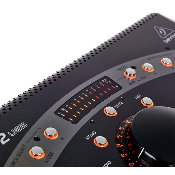 Behringer Control2USB