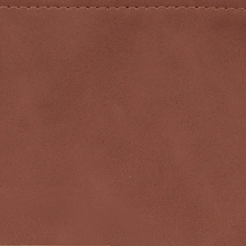 Pochette latérale Carcasonne marron