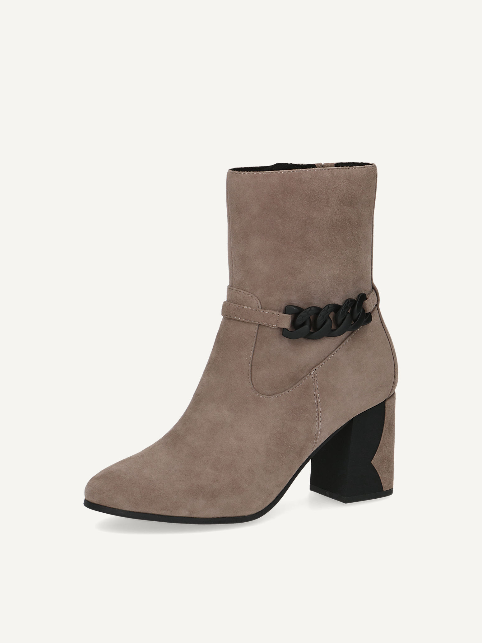 Stiefelette