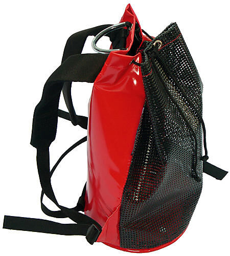 AVENTURE VERTICALE - SAC WATER GRILLE 22