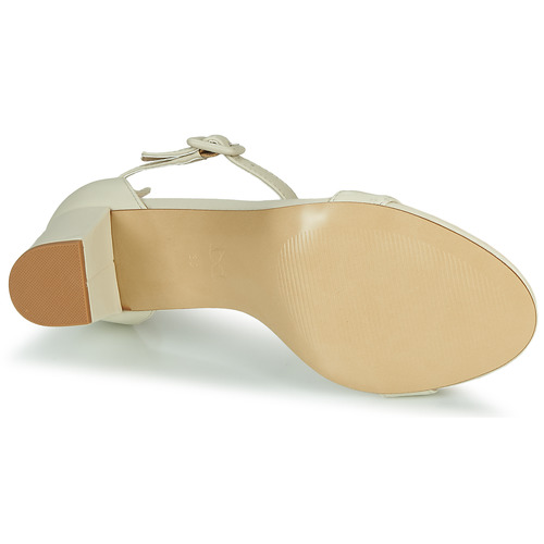 André - BERTILLE - Beige