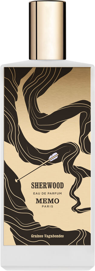Memo MEMO PARIS SHERWOOD EDP