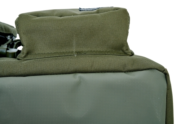 Sac à dos Starbaits SB Pro Ruck Bag