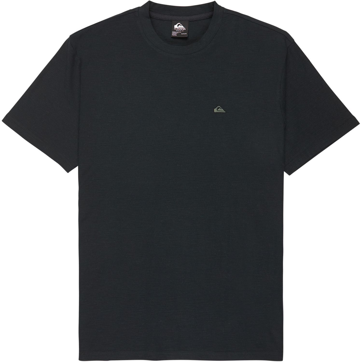 QuiksilverSlub Roundneck