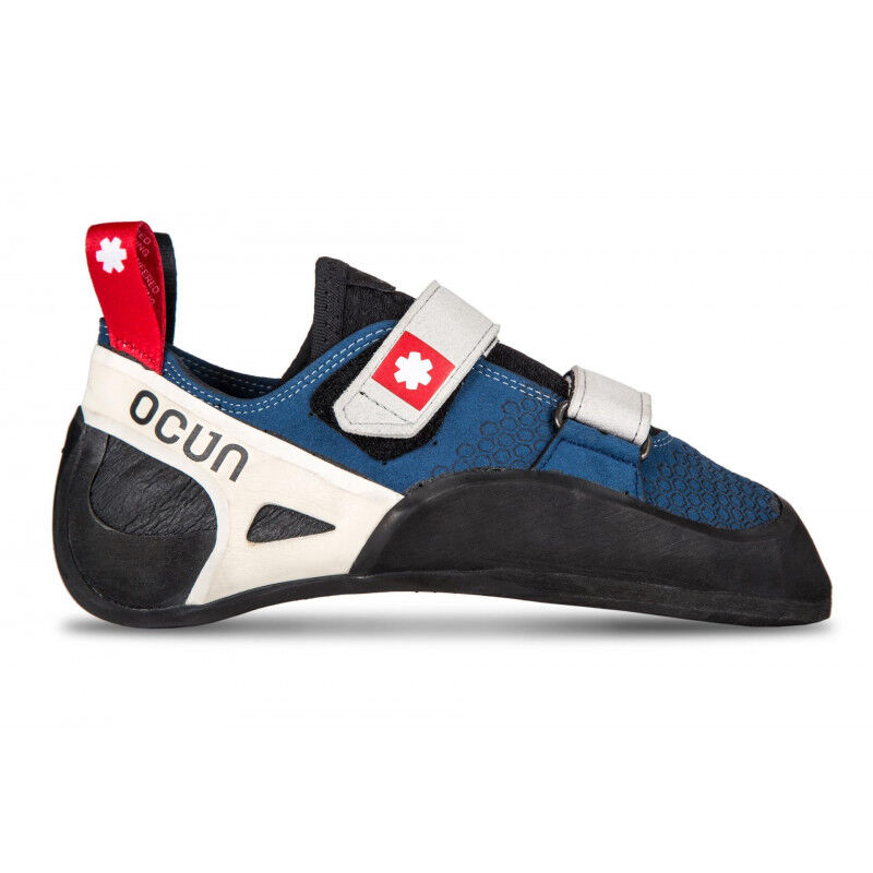 Advancer QC - Chaussons escalade
