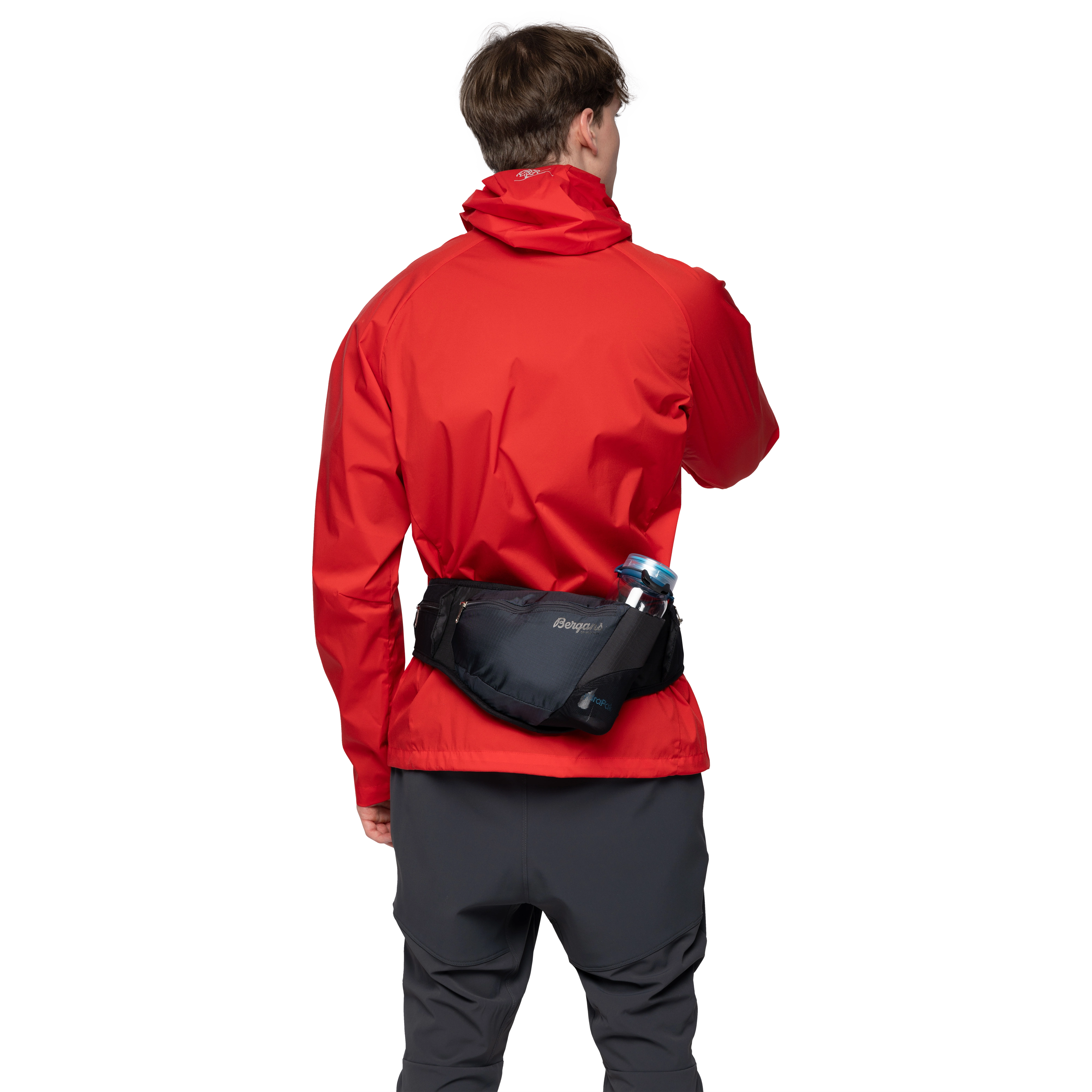 Driv HipPack 3 Black