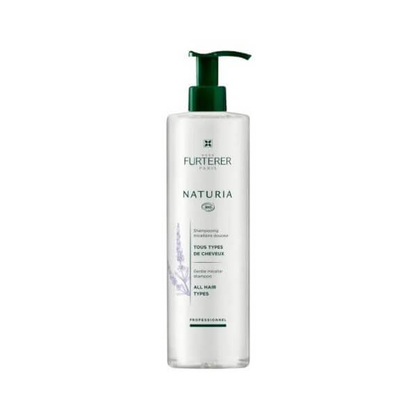 Shampooing micellaire douceur Naturia René Furterer 600ML
