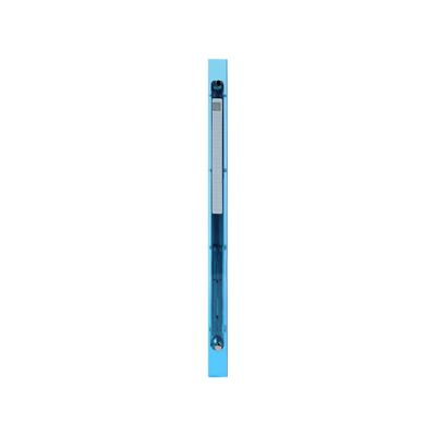 Exacompta Iderama - Classeur souple à anneaux - Dos 20 mm - A4 - pour 140 feuilles - disponible dans différentes couleurs