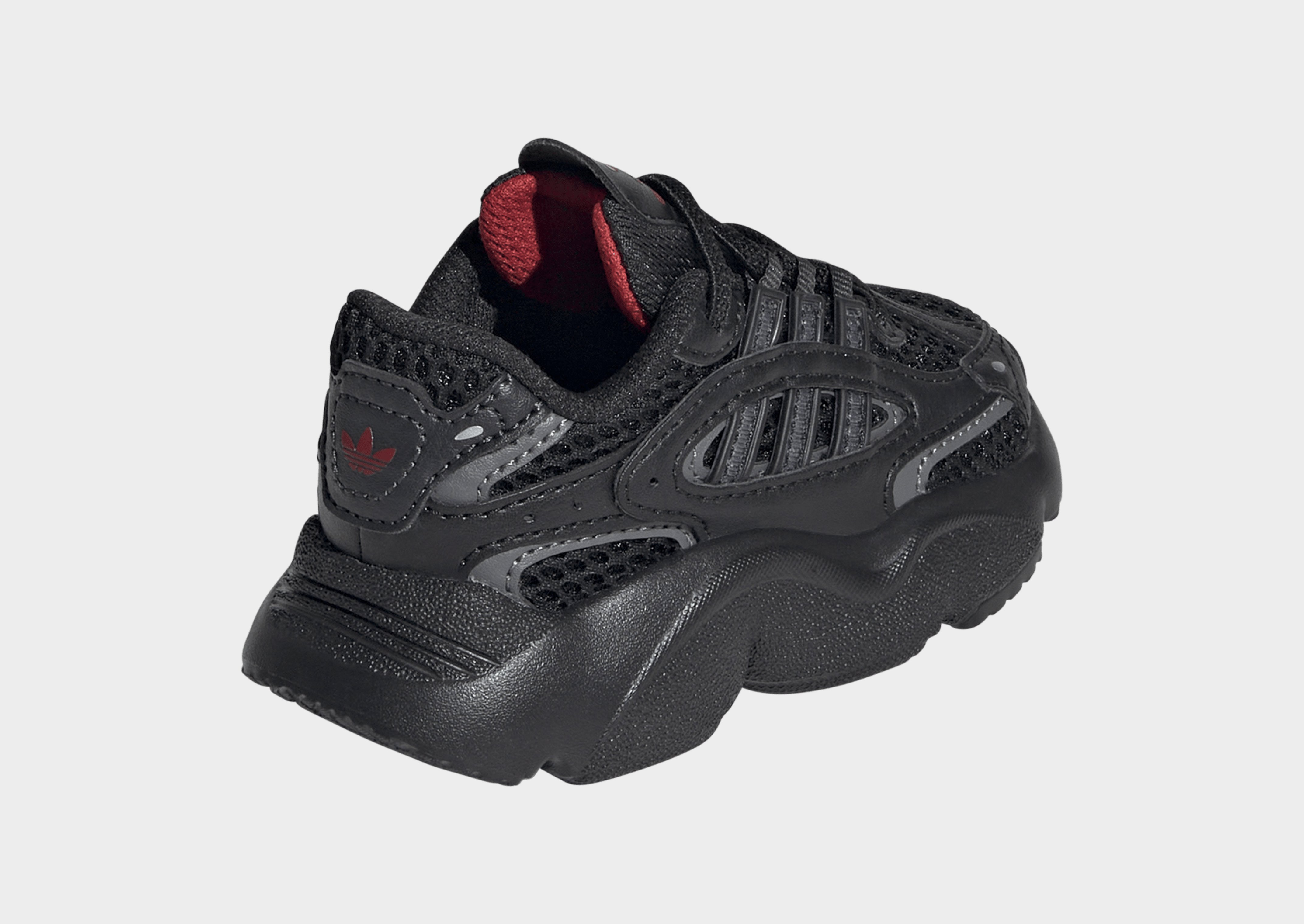 adidas Chaussure à lacets élastiques OZMILLEN Enfants