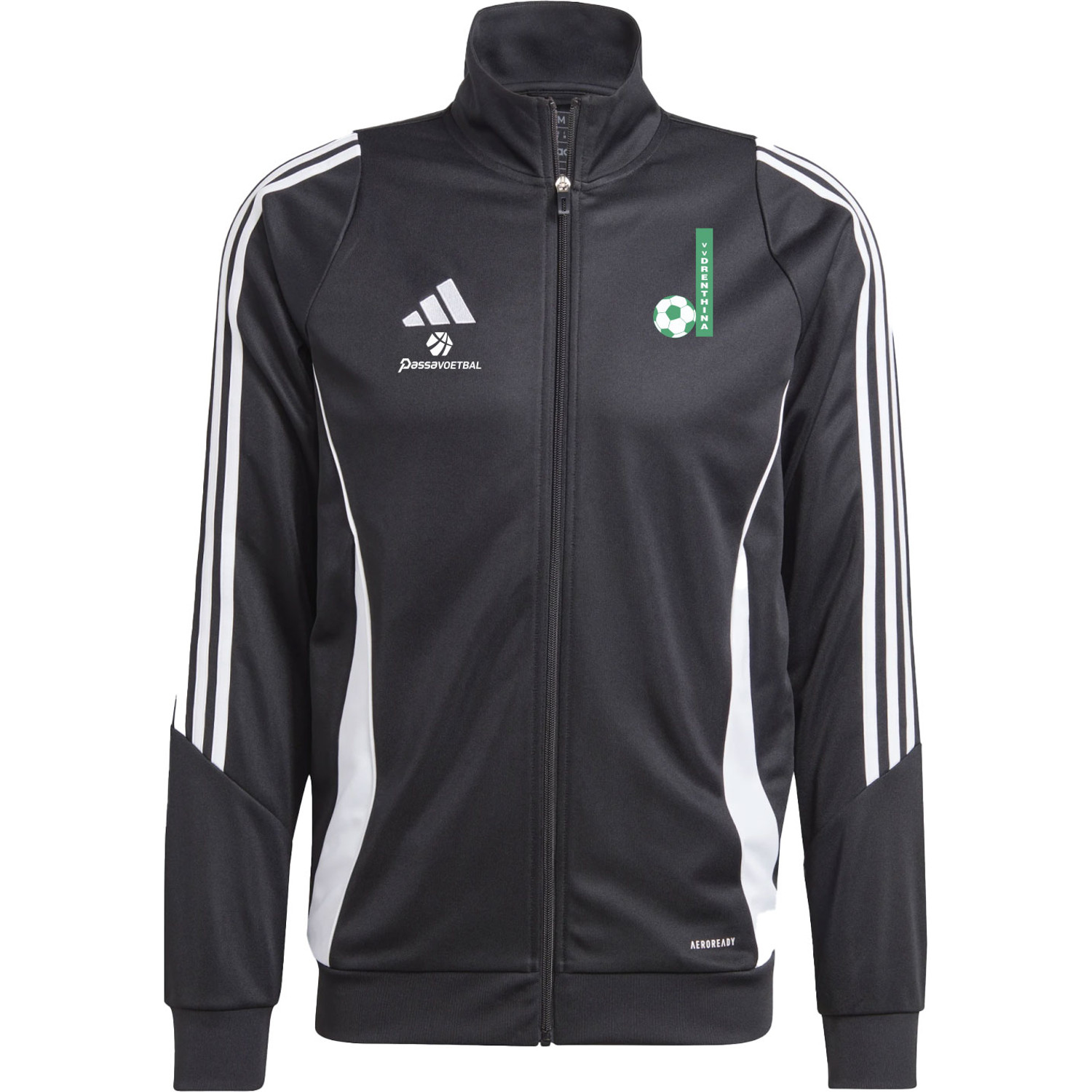 VV Drenthina - adidas Tiro 24 TK Trainingspak Kids