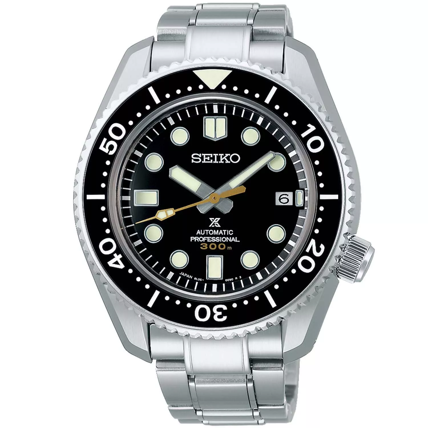 Seiko Prospex Automatic Professional SLA021J1