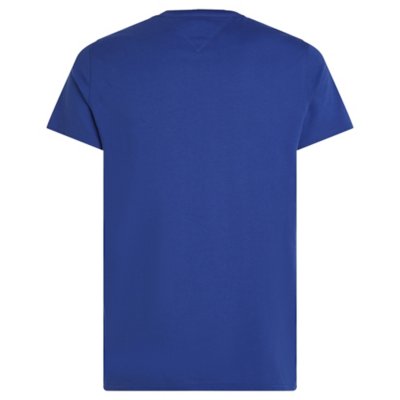 Tee-shirt à manches courtes homme Tjm Xslim Jersey TOMMY HILFIGER