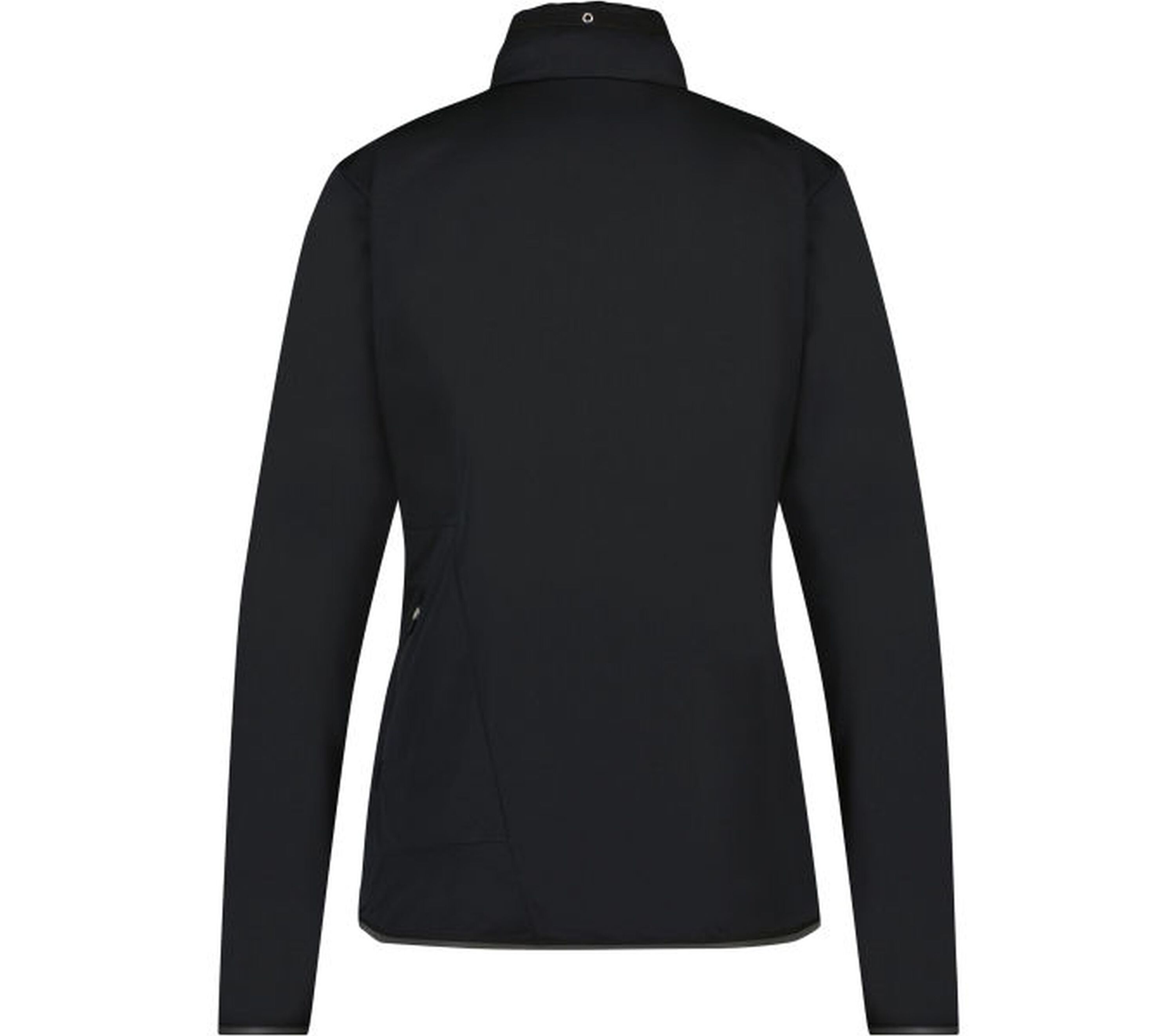 FahrradjackeWomans's NAGANO Jacket, Black