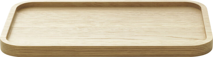 Normann Copenhagen Astro Bakke 32 x 20 cm Oak