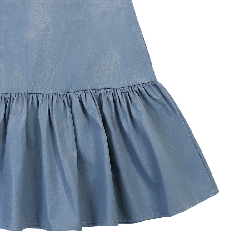 Renske Dress | Sky Blue